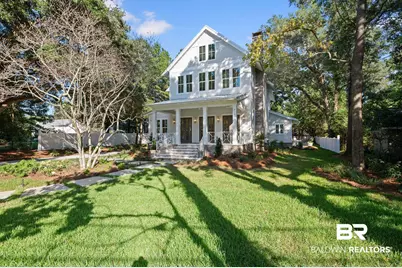 715 S Mobile Street, Fairhope, AL 36532 - Photo 2