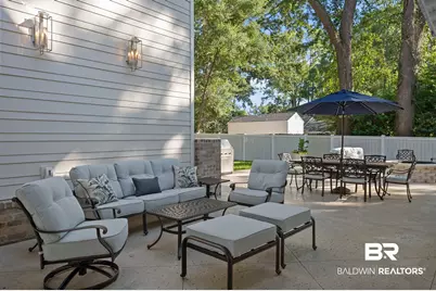 715 S Mobile Street, Fairhope, AL 36532 - Photo 6