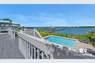 1222 and 1224 W Lagoon Avenue #UNIT  A & B, Gulf Shores, AL 36542 - Photo 2