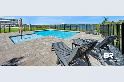 1222 and 1224 W Lagoon Avenue #UNIT  A & B, Gulf Shores, AL 36542 - Photo 4