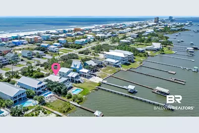 1222 and 1224 W Lagoon Avenue #UNIT  A & B, Gulf Shores, AL 36542 - Photo 36