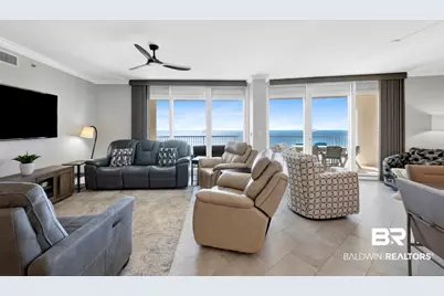 375 Beach Club Trail #B1805, Gulf Shores, AL 36542 - Photo 2