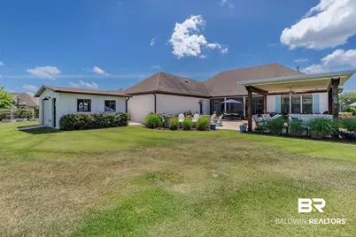 442 Fortune Drive, Fairhope, AL 36532 - Photo 46