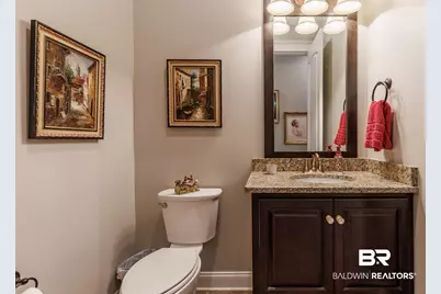 442 Fortune Drive, Fairhope, AL 36532 - Photo 34