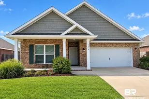 1444 Kairos Loop, Foley, AL 36535 - Photo 1
