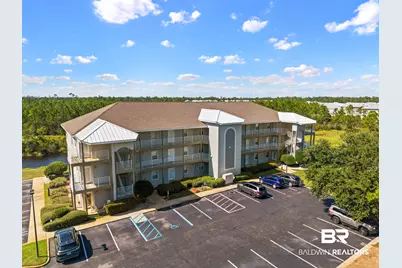 24101 Perdido Beach Boulevard #UNIT 101-A, Orange Beach, AL 36561 - Photo 2