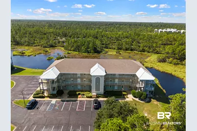 24101 Perdido Beach Boulevard #UNIT 101-A, Orange Beach, AL 36561 - Photo 1