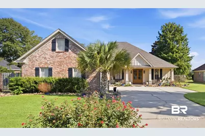 9665 Pintail Ct, Daphne, AL 36526 - Photo 1
