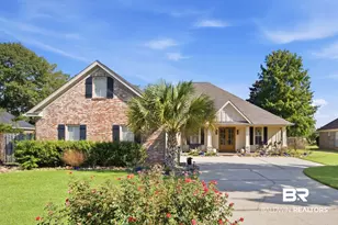 9665 Pintail Ct, Daphne, AL 36526 - Photo 1