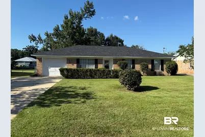 518 W Carolyn Avenue, Foley, AL 36535 - Photo 1