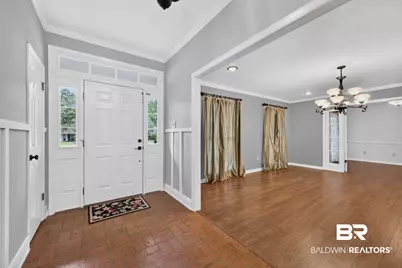 6001 Timberly Road, Mobile, AL 36609 - Photo 2
