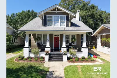 16 Macy Place, Mobile, AL 36604 - Photo 1
