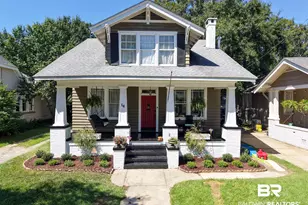 16 Macy Pl, Mobile, AL 36604 - Photo 1