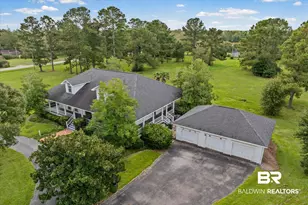 13969 State Hwy 181, Fairhope, AL 36532 - Photo 2