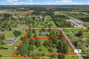 13969 State Hwy 181, Fairhope, AL 36532 - Photo 8