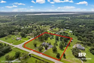 13969 State Hwy 181, Fairhope, AL 36532 - Photo 26