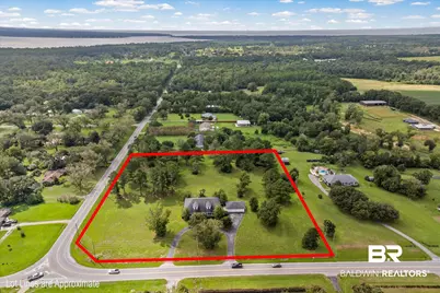13969 State Highway 181, Fairhope, AL 36532 - Photo 4