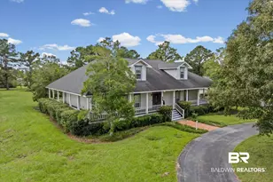 13969 State Hwy 181, Fairhope, AL 36532 - Photo 1