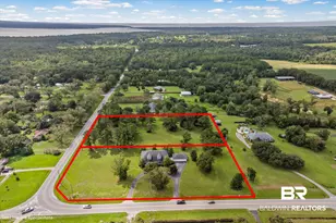 13969 State Hwy 181, Fairhope, AL 36532 - Photo 24