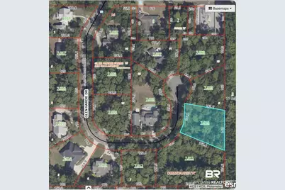 132 Glen Hardie Dr #Lot 8, Fairhope, AL 36532 - Photo 2