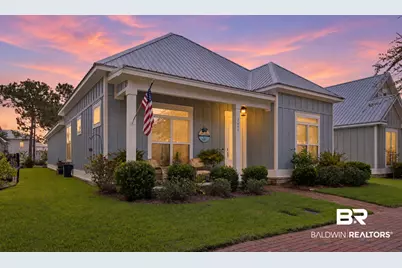 2639 Bienville Avenue, Gulf Shores, AL 36542 - Photo 1