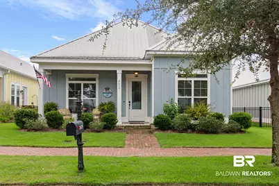 2639 Bienville Avenue, Gulf Shores, AL 36542 - Photo 8