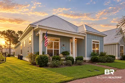 2639 Bienville Avenue, Gulf Shores, AL 36542 - Photo 2