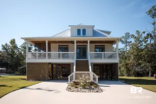 10312 Bay Haven Cir, Fairhope, AL 36532 - Photo 1