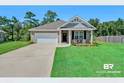 7152 Ottoman Circle, Gulf Shores, AL 36542 - Photo 1