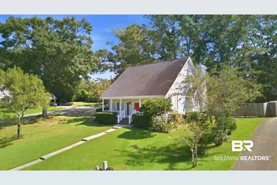 1313 E Carson Rd, Mobile, AL 36695 - Photo 2