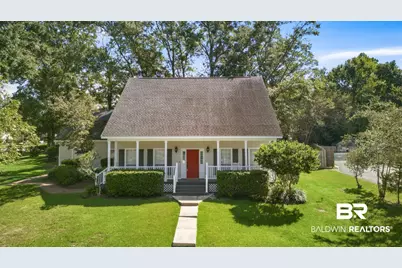 1313 E Carson Rd, Mobile, AL 36695 - Photo 1