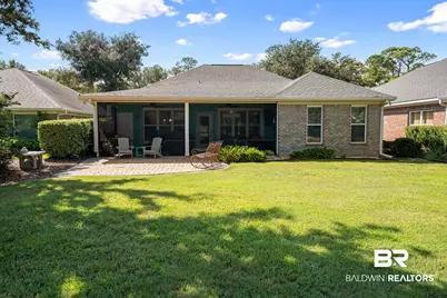 127 Lagoon Drive, Gulf Shores, AL 36542 - Photo 2