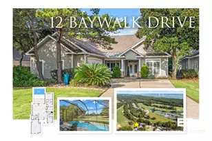 12 Baywalk Dr, Gulf Shores, AL 36542 - Photo 1