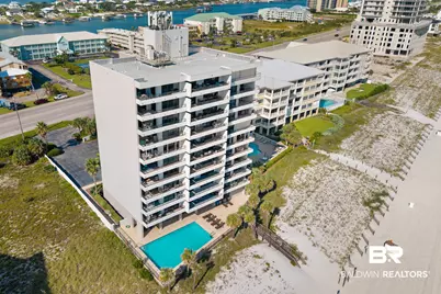 28828 Perdido Beach Boulevard #APT 703, Orange Beach, AL 36561 - Photo 32