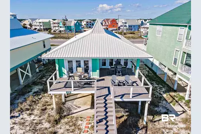 1737 W Beach Boulevard, Gulf Shores, AL 36542 - Photo 1