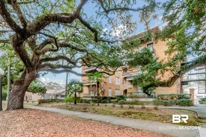 1602 Government Street #1A, Mobile, AL 36604 - Photo 20
