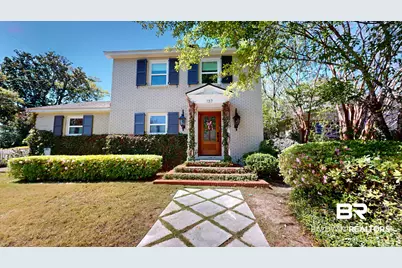 137 Batre Lane, Mobile, AL 36608 - Photo 1