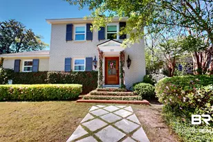 137 Batre Ln, Mobile, AL 36608 - Photo 1