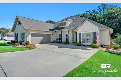 651 McArthur Lane, Fairhope, AL 36532 - Photo 2