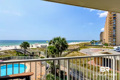 24522 Perdido Beach Boulevard #UNIT 3301, Orange Beach, AL 36561 - Photo 6