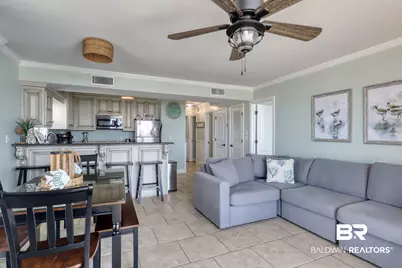 24522 Perdido Beach Boulevard #UNIT 3301, Orange Beach, AL 36561 - Photo 2