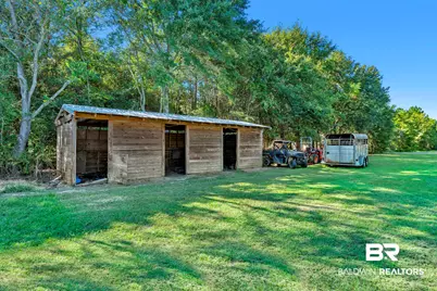 13860 White Road, Silverhill, AL 36576 - Photo 12
