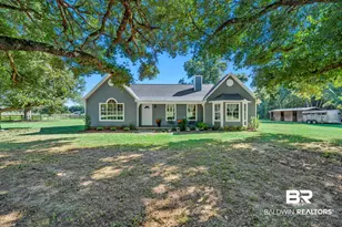 13860 White Rd, Silverhill, AL 36576 - Photo 10