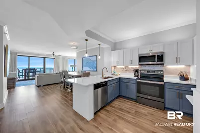 25240 Perdido Beach Boulevard #APT 903C, Orange Beach, AL 36561 - Photo 4