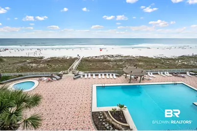24900 Perdido Beach Boulevard #1406, Orange Beach, AL 36561 - Photo 36