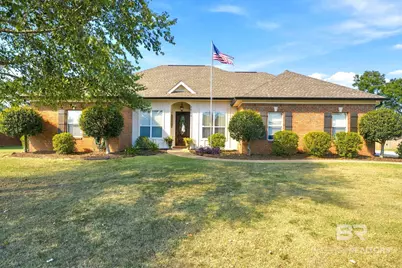9611 Silverwood Drive, Fairhope, AL 36532 - Photo 1