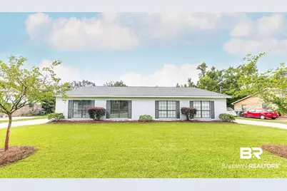 513 W Rose Avenue, Foley, AL 36535 - Photo 1