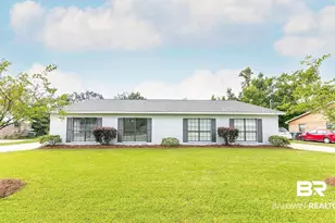 513 W Rose Ave, Foley, AL 36535 - Photo 1