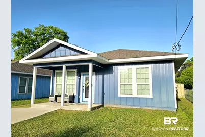 5215 Yellow Bluff Rd, Pensacola, FL 32507 - Photo 1