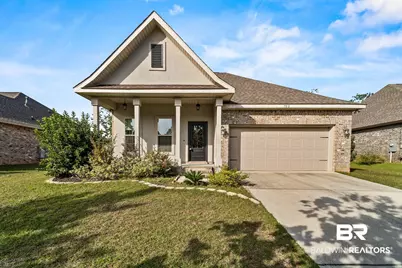 782 Serpentine Drive, Fairhope, AL 36532 - Photo 2